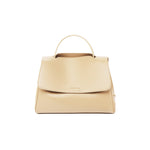 Women’s Genuine Cattlehide Leather Crossbody Shoulder Bag – High Quality Two-Layer Cowhide Tote Handbag
