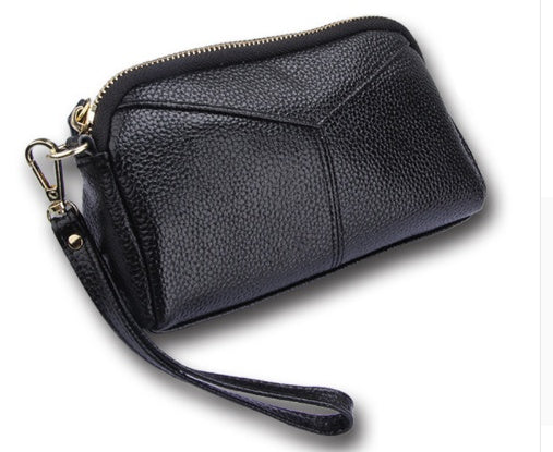 Stylish Women's PU Leather Messenger Bag - Soft Box Shape with Sparkly Sequins