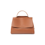 Women’s Genuine Cattlehide Leather Crossbody Shoulder Bag – High Quality Two-Layer Cowhide Tote Handbag