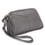 Stylish Women's PU Leather Messenger Bag - Soft Box Shape with Sparkly Sequins