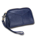 Stylish Women's PU Leather Messenger Bag - Soft Box Shape with Sparkly Sequins