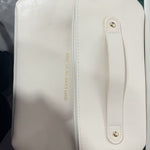 Large Capacity Travel Cosmetic Bag – Multifunction Makeup Organizer