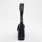 Autumn All-Match PU Shoulder Bag for Women – Stylish & Soft Design